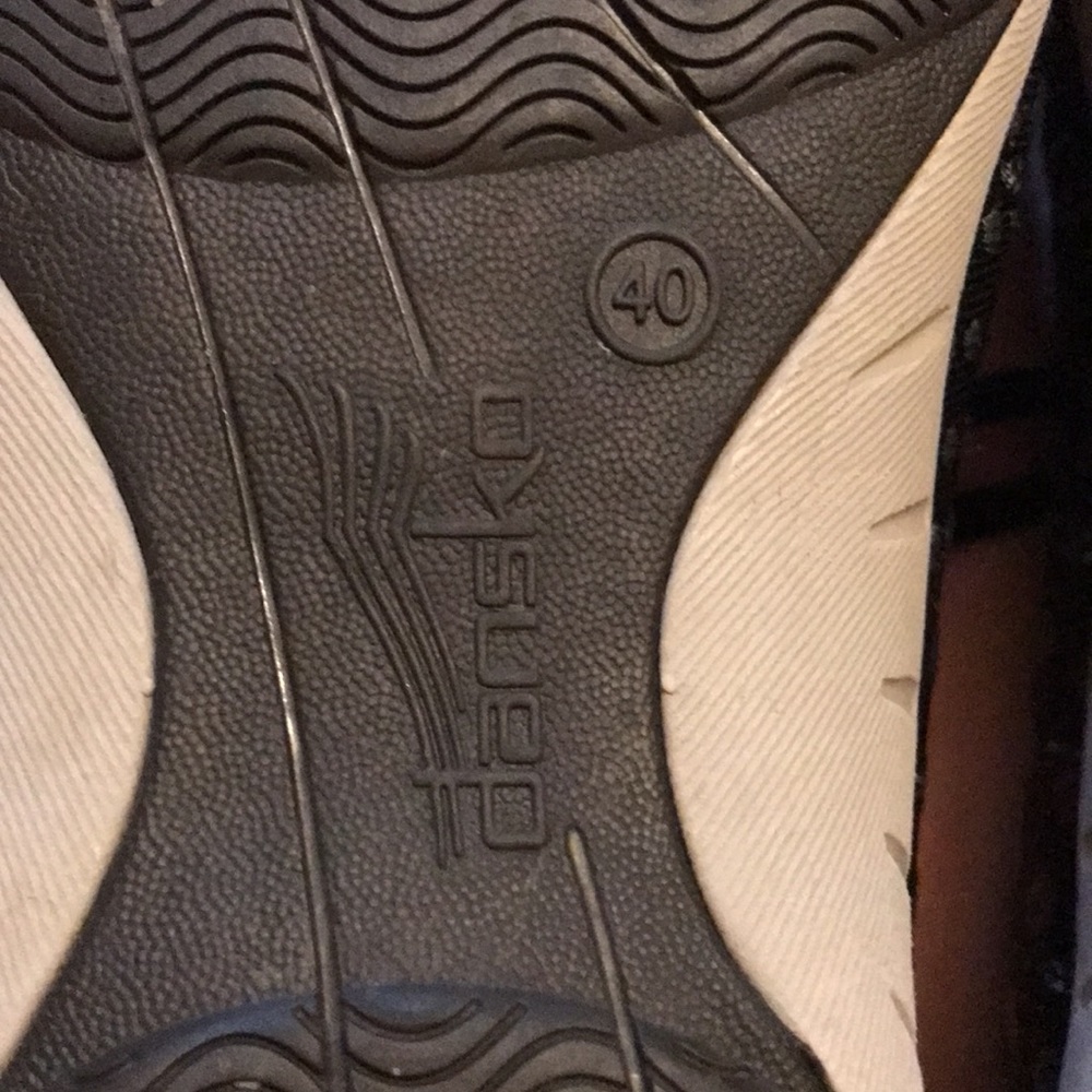 Dansko sneakers - Picture 6 of 9